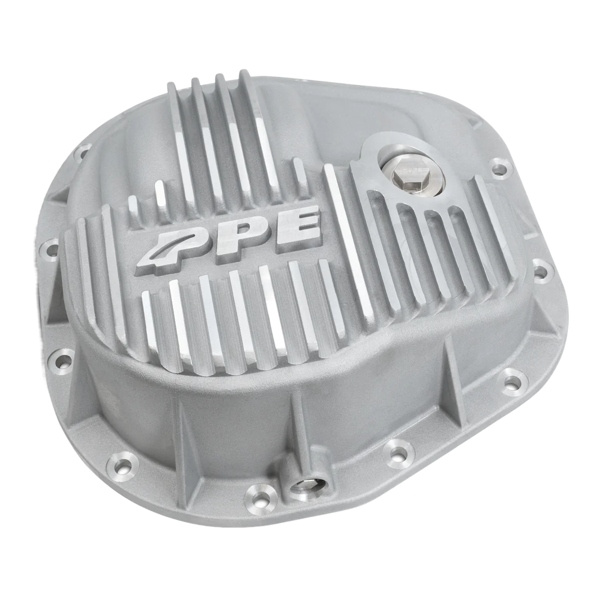PPE Aluminum Rear Differential Cover 10.25" / 10.5" - 12