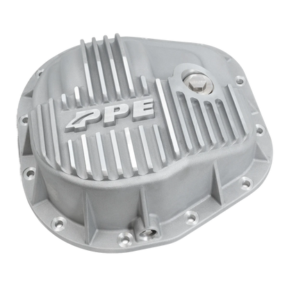 PPE Aluminum Rear Differential Cover 10.25" / 10.5" - 12
