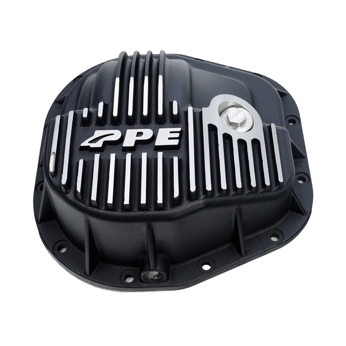 PPE Aluminum Rear Differential Cover 10.25" / 10.5" - 12  - view 2