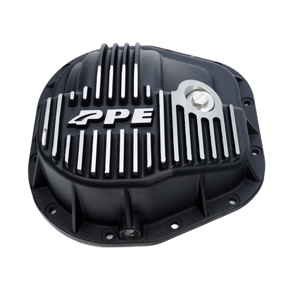 PPE Aluminum Rear Differential Cover 10.25" / 10.5" - 12  - view 2