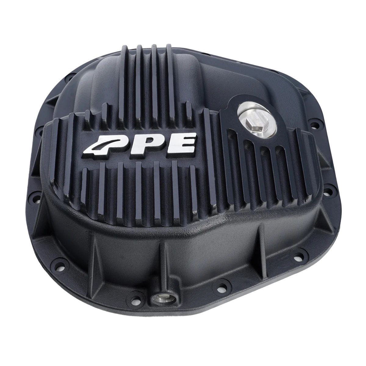 PPE Aluminum Rear Differential Cover 10.25" / 10.5" - 12  - view 3