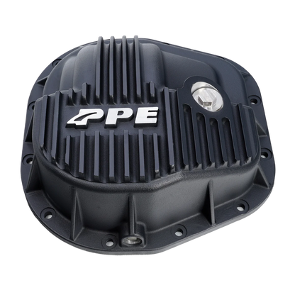 PPE Aluminum Rear Differential Cover 10.25" / 10.5" - 12  - view 3