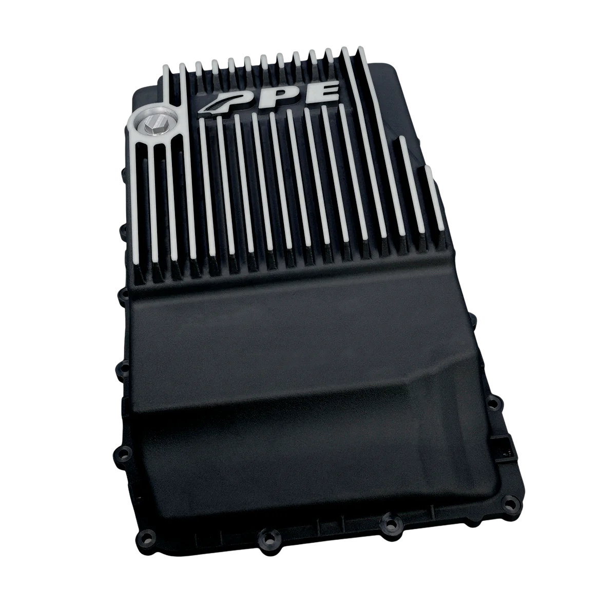 PPE Aluminum Deep Transmission Pan - Ecoboost (2017-2025) - view 2