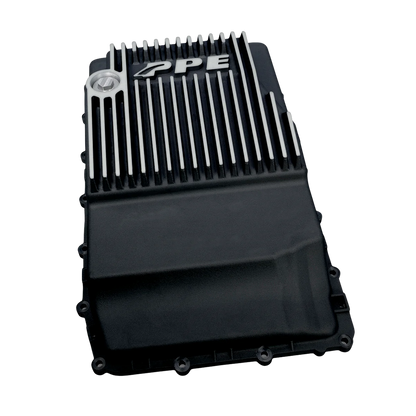 PPE Aluminum Deep Transmission Pan - Ecoboost (2017-2025) - view 2