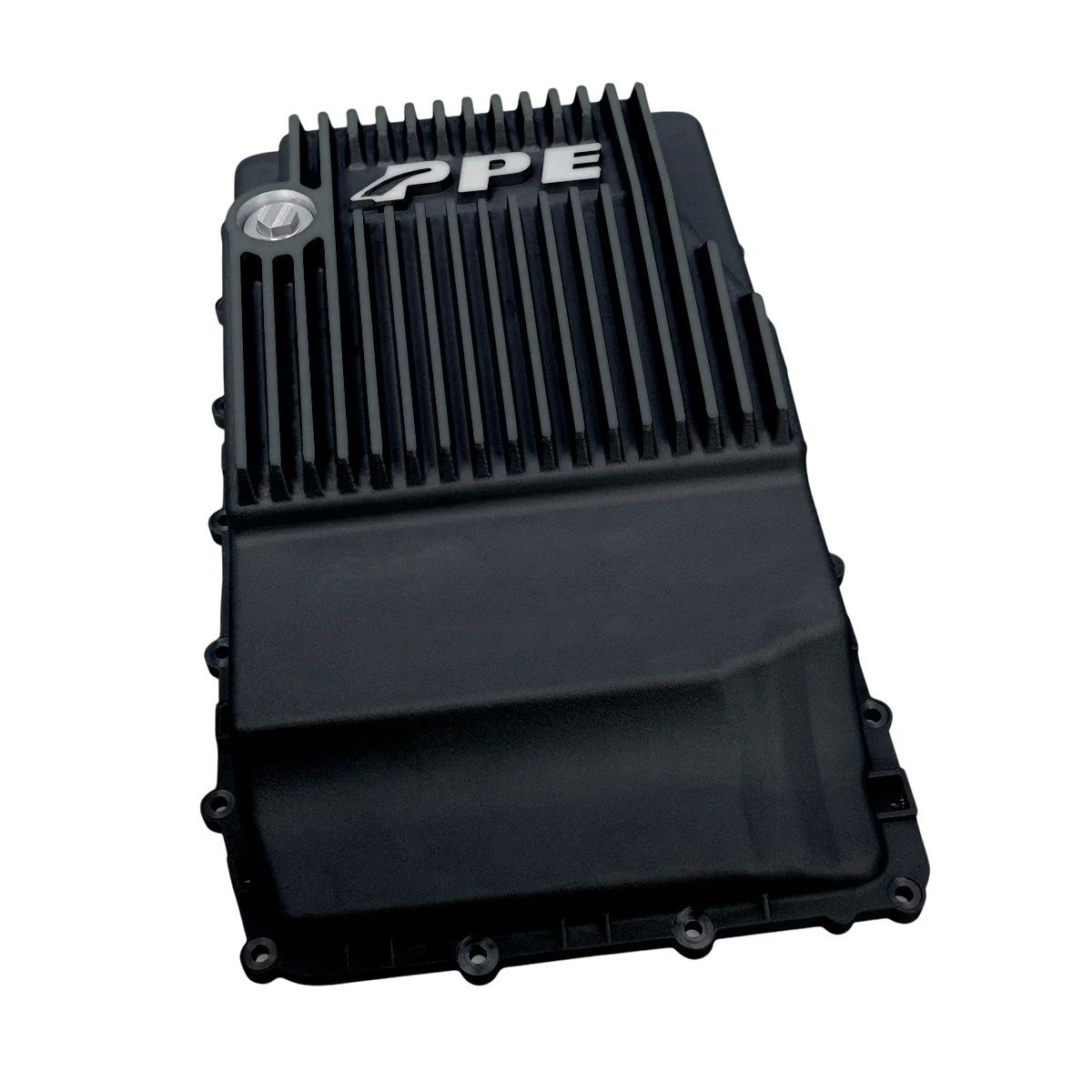 PPE Aluminum Deep Transmission Pan - Ecoboost (2017-2025) - view 3