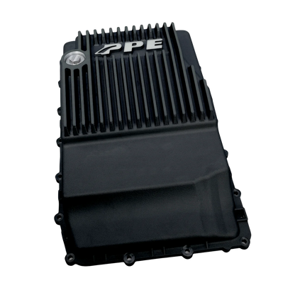 PPE Aluminum Deep Transmission Pan - Ecoboost (2017-2025) - view 3