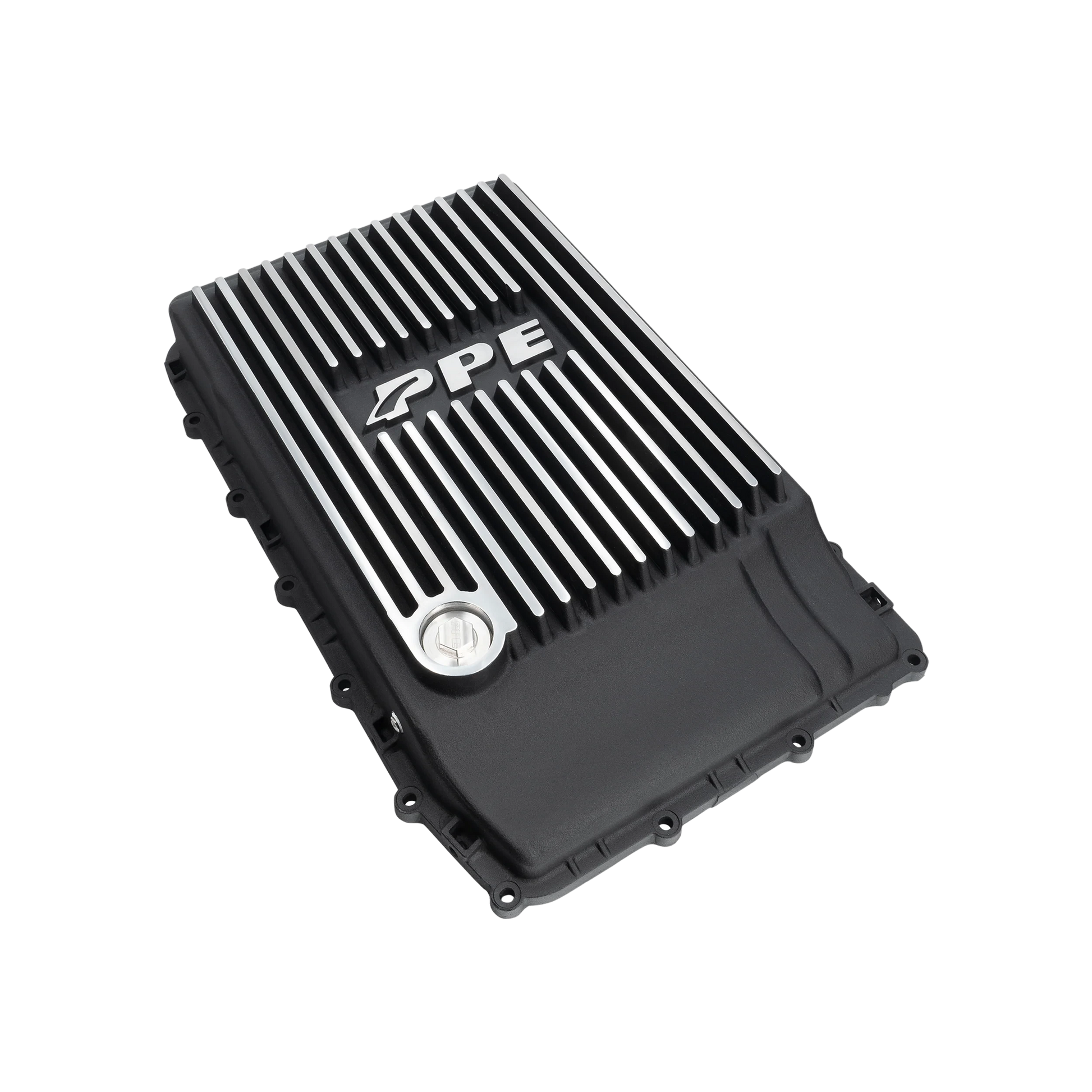 PPE Aluminum Transmission Pan - Ecoboost (2017-2025) - view 2