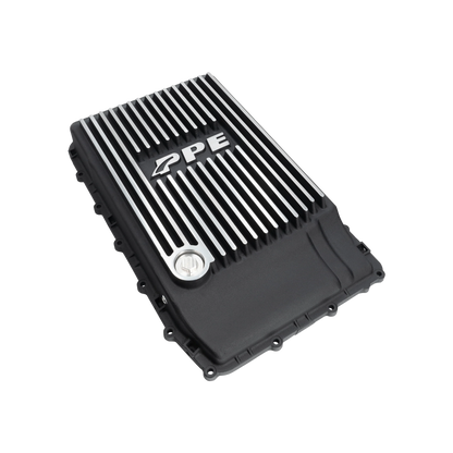 PPE Aluminum Transmission Pan - Ecoboost (2017-2025) - view 2