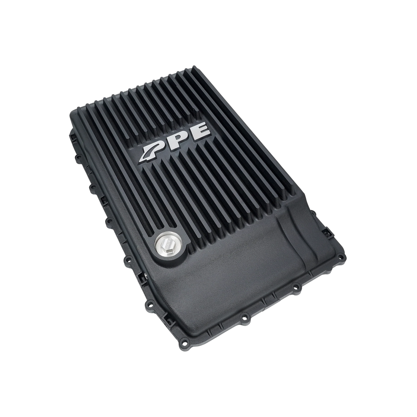 PPE Aluminum Transmission Pan - Ecoboost (2017-2025) - view 3