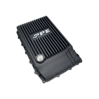 PPE Aluminum Transmission Pan - Ecoboost (2017-2025) - view 3