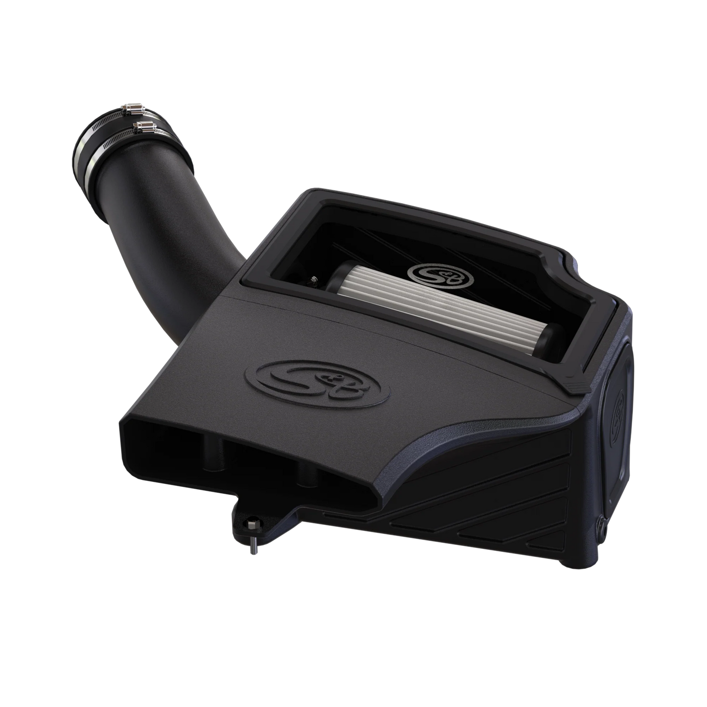 S&B Cold Air Intake - 7.3 Powerstroke (1994-1997) - view 2