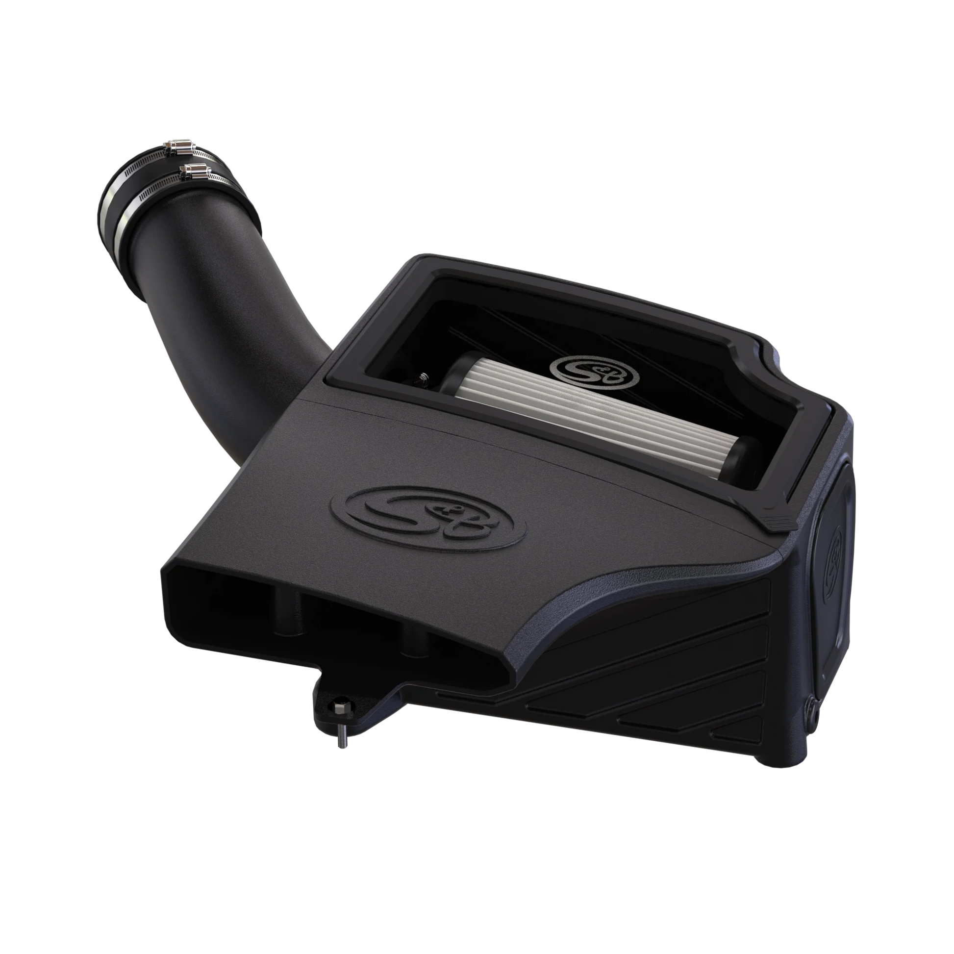 S&B Cold Air Intake - 7.3 Powerstroke (1994-1997) - view 2