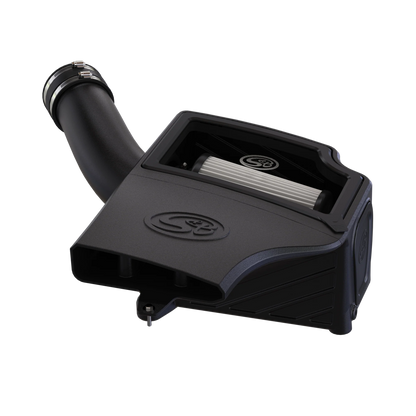 S&B Cold Air Intake - 7.3 Powerstroke (1994-1997) - view 2