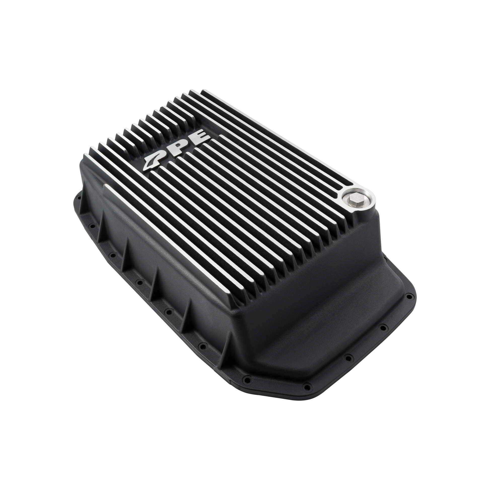 PPE Aluminum Deep Transmission Pan - Ecoboost (2009-2014) - view 2