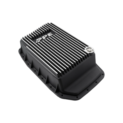 PPE Aluminum Deep Transmission Pan - Ecoboost (2009-2014) - view 2