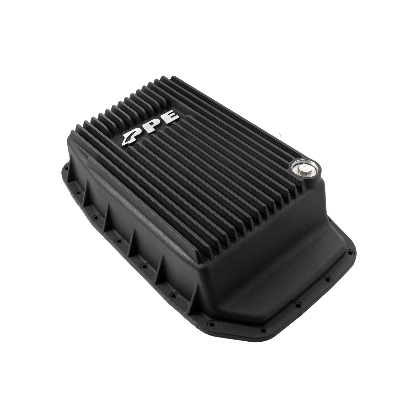 PPE Aluminum Deep Transmission Pan - Ecoboost (2009-2014) - view 3