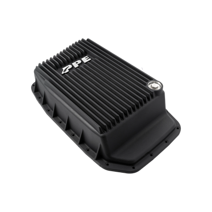 PPE Aluminum Deep Transmission Pan - Ecoboost (2009-2014) - view 3