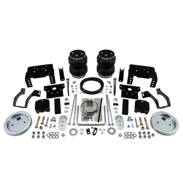 XDP Air Lift Loadlifter 5000 Helper Spring Kit - 6.0/6.4 Powerstroke