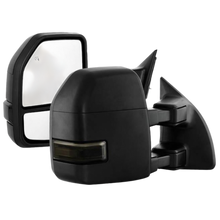 XDP Spyder XTune Mirror Set - Powerstroke (2008-2015)