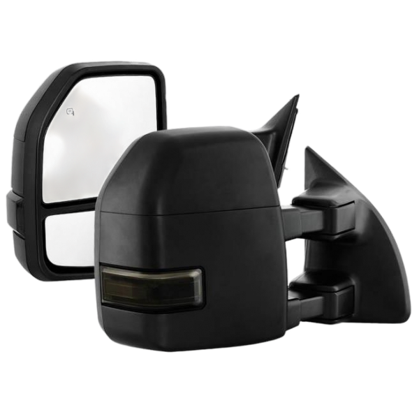 XDP Spyder XTune Mirror Set - Powerstroke (2008-2015)