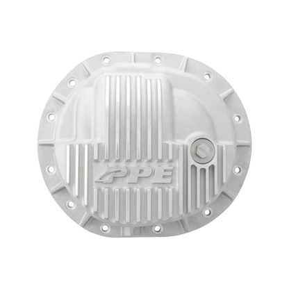 PPE Aluminum Rear Differential Cover - GM / Duramax (2014-2025)