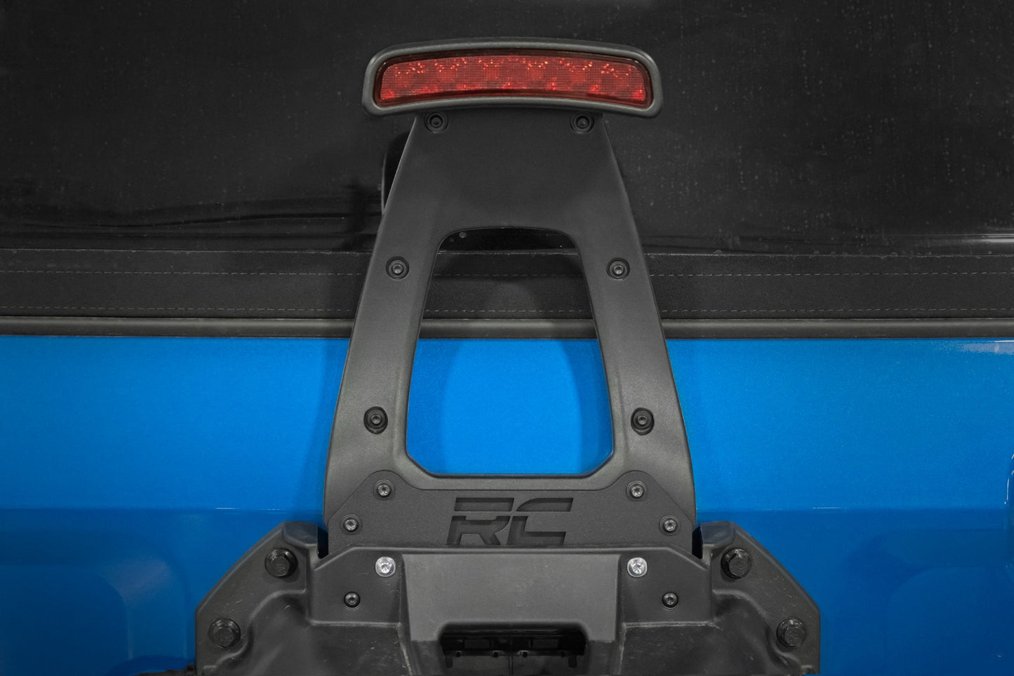 3rd Brake Light Extension | Ford Bronco 4WD (2021-2026)