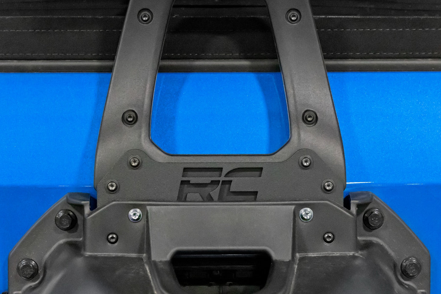 3rd Brake Light Extension | Ford Bronco 4WD (2021-2026)