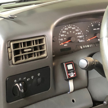 KC Turbos PHP Hydra Chip - 7.3 Powerstroke (1994-2003) - view 2