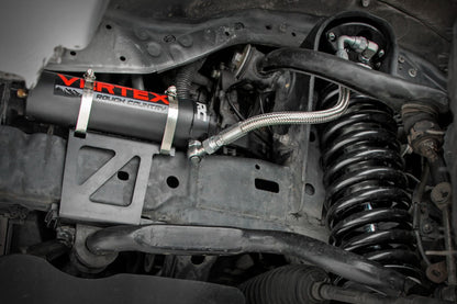 Vertex 2.5 Reservoir Coilovers | Front | 3" | Toyota Tacoma 2WD/4WD (05-23)