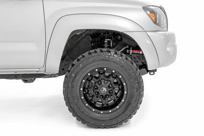 Vertex 2.5 Reservoir Coilovers | Front | 3.5" | Toyota Tacoma 2WD/4WD (05-23)