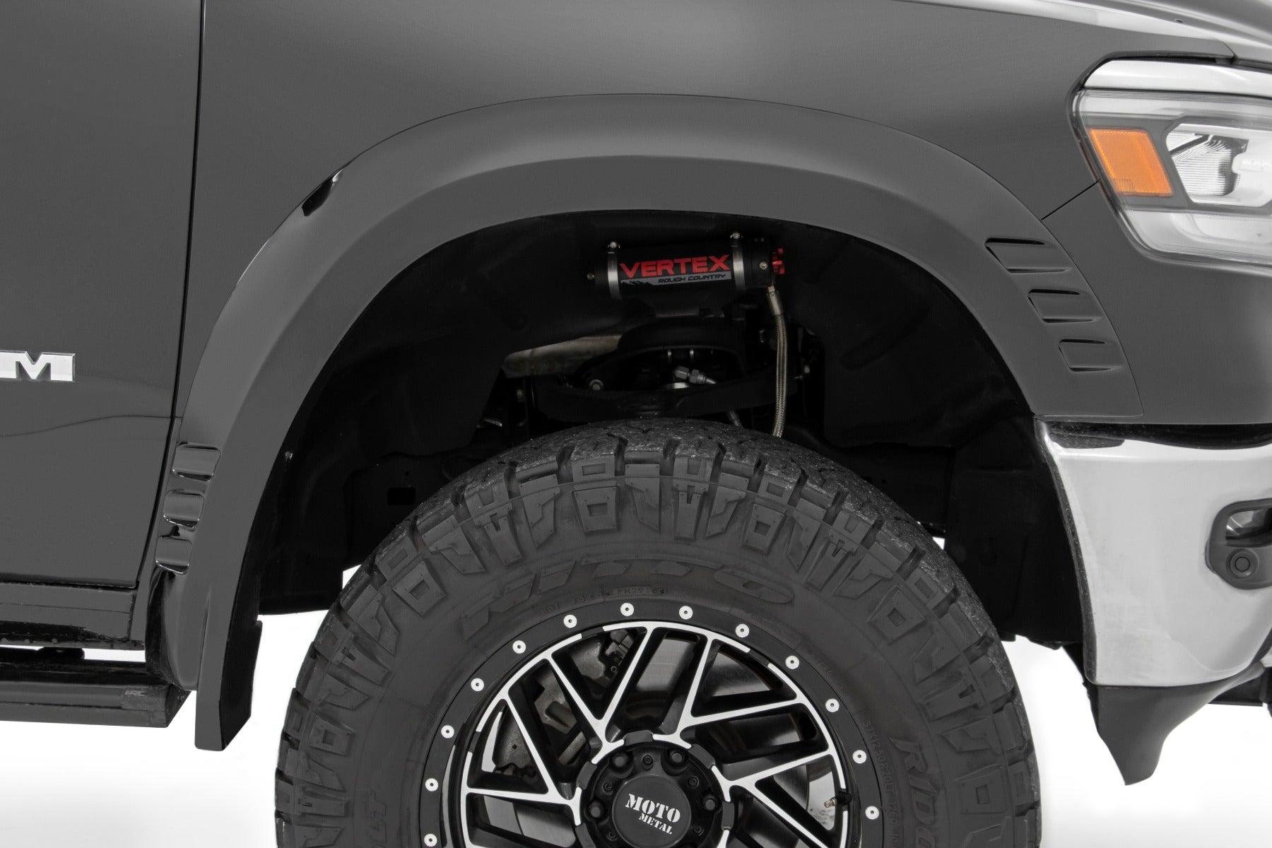 SF1 Fender Flares | Ram 1500 2WD/4WD (2019-2024)