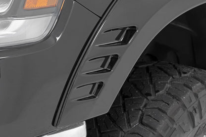 SF1 Fender Flares | Ram 1500 2WD/4WD (2019-2024)
