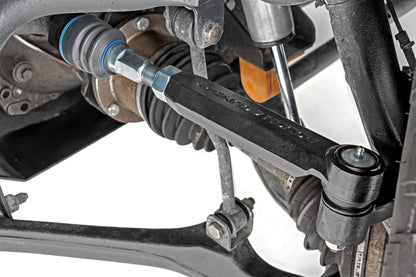 HD Forged Tie Rod End | Chevy/GMC 2500HD/3500HD 4WD (01-10)