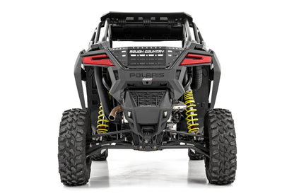 Cargo Gate | Rear | Polaris RZR Turbo R/Pro R