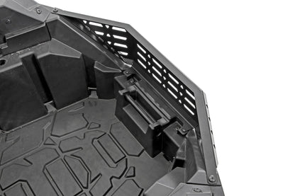 Cargo Gate | Rear | Polaris RZR Turbo R/Pro R