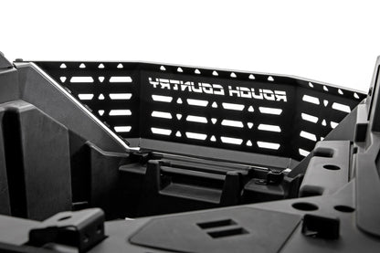 Cargo Gate | Rear | Polaris RZR Turbo R/Pro R
