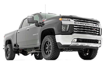 3 Inch Lift Kit | Chevy/GMC 2500HD/3500HD 2WD/4WD (20-26)