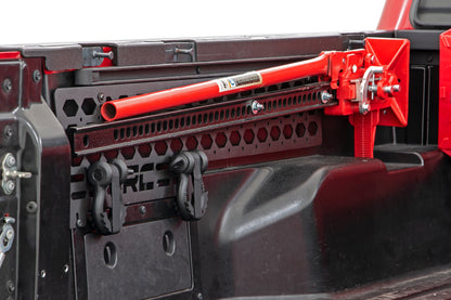 Molle Bed Mounting Panels | Combo | Toyota Tacoma 2WD/4WD (2005-2023)