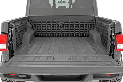 Molle Panel Kit | Front | Bed | Jeep Gladiator JT 4WD (2020-2026)