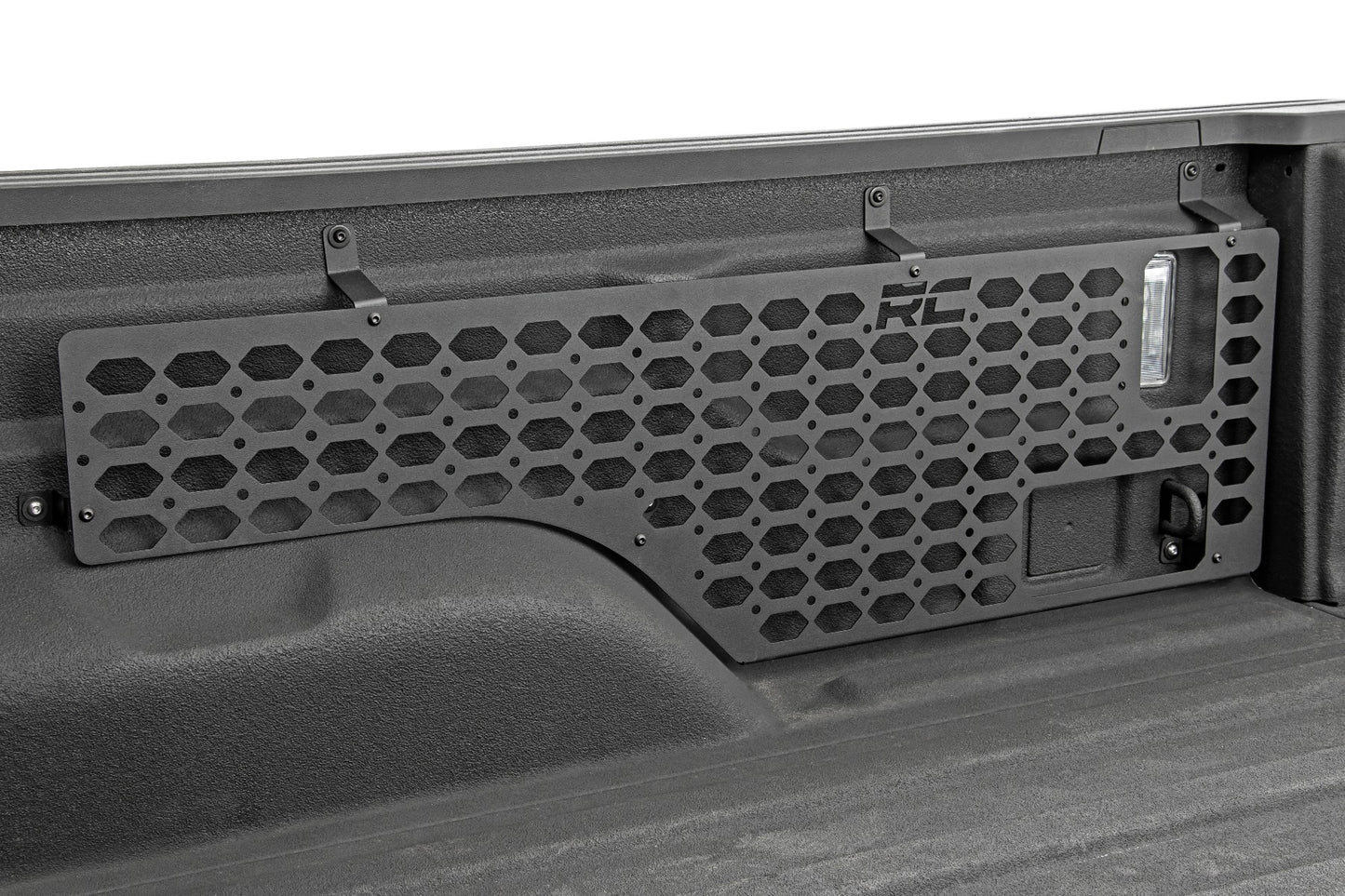 Molle Panel Kit | Driver Side | Bed | Jeep Gladiator JT 4WD (2020-2026)