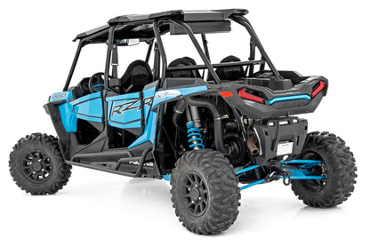 Rock Slider Kit | 4 Seater | Polaris RZR XP 4 1000 
