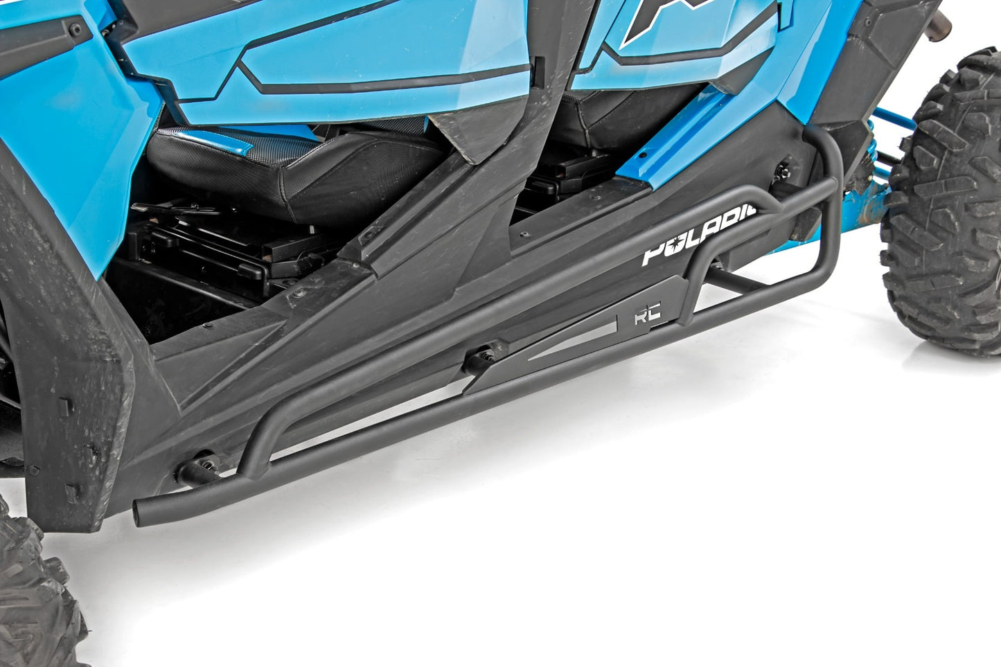 Rock Slider Kit | 4 Seater | Polaris RZR XP 4 1000 