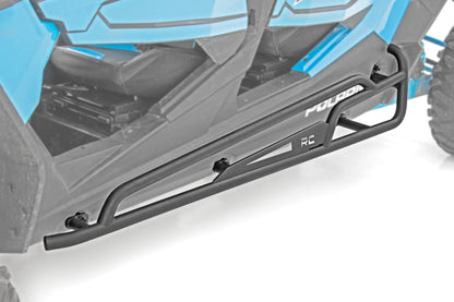 Rock Slider Kit | 4 Seater | Polaris RZR XP 4 1000 