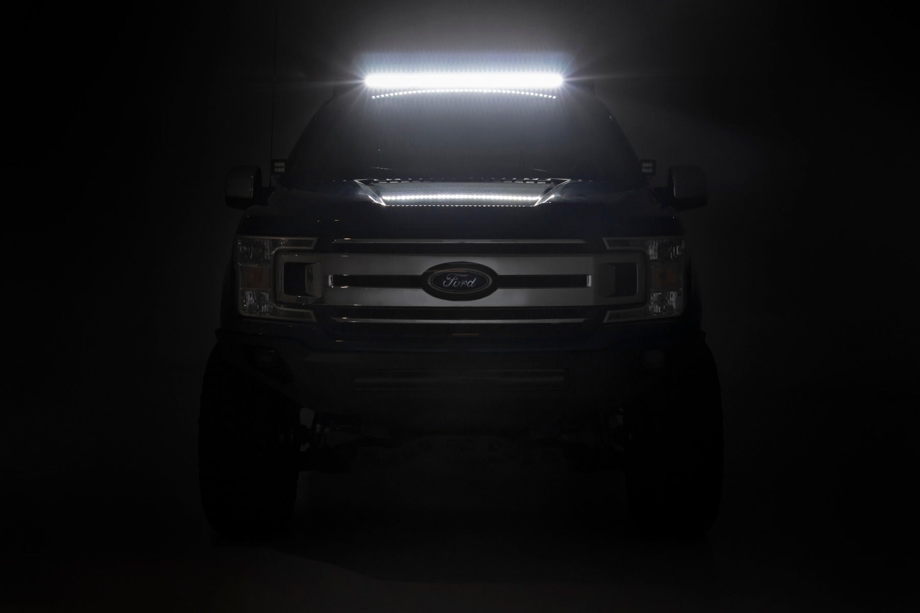 Roof Rack | Ford F-150 2WD/4WD (2015-2018)