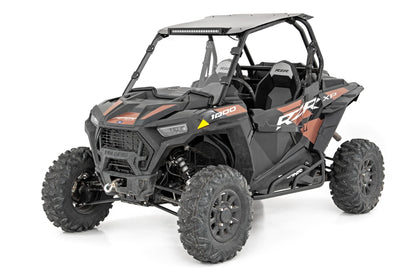 Rock Slider Kit | 2 Seater | Polaris RZR XP 1000 