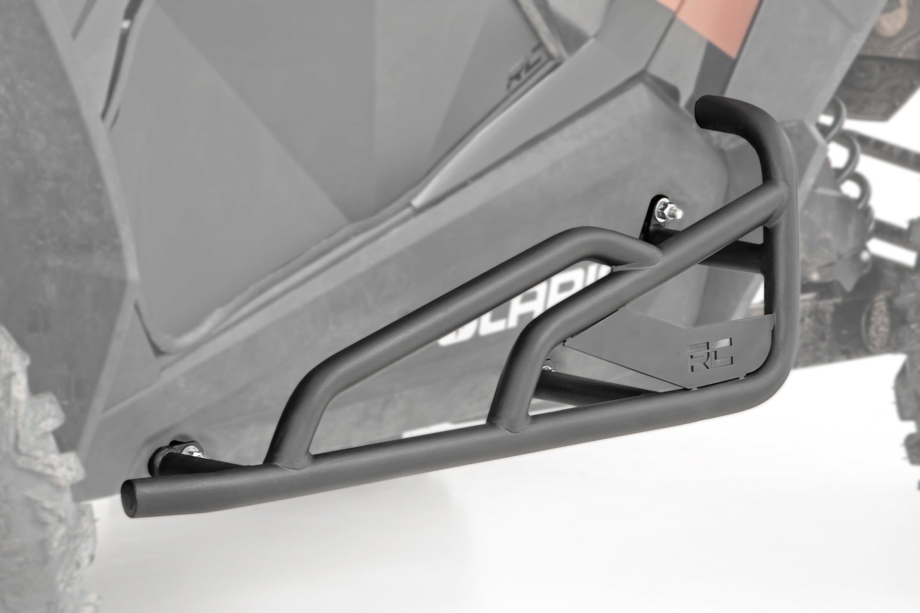 Rock Slider Kit | 2 Seater | Polaris RZR XP 1000 