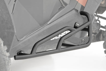 Rock Slider Kit | 2 Seater | Polaris RZR XP 1000 