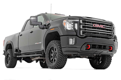 3 Inch Lift Kit | UCAs | V2 | Chevy/GMC 2500HD/3500HD (20-26)