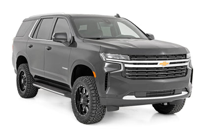 3.5 Inch Lift Kit | Chevy/GMC SUV 1500 4WD (2021-2026)