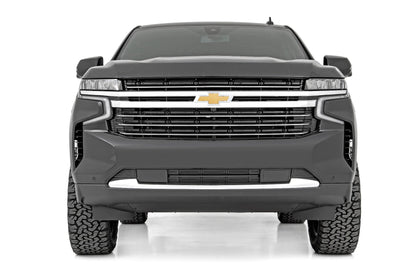 3.5 Inch Lift Kit | Chevy/GMC SUV 1500 4WD (2021-2026)